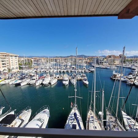 Frejus Magnifique Vueアパートメント エクステリア 写真