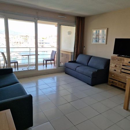 Frejus Magnifique Vueアパートメント エクステリア 写真