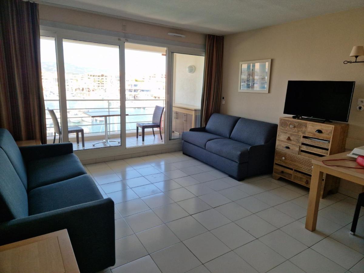 Frejus Magnifique Vueアパートメント エクステリア 写真